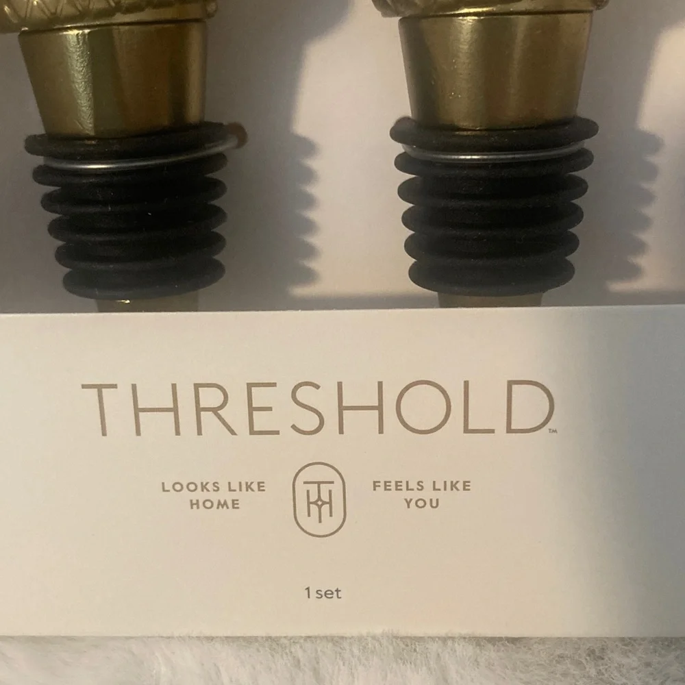 Target Threshold 2025 Halloween Snake Bottle Stoppers